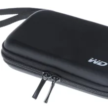 کیف هارد دیسک اکسترنال پارادایس مدل P-901