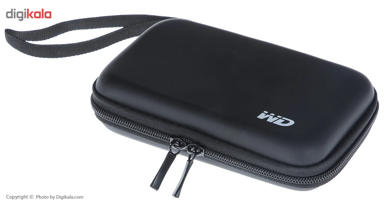 کیف هارد دیسک اکسترنال پارادایس مدل P-901