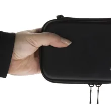 کیف هارد دیسک اکسترنال پارادایس مدل P-901