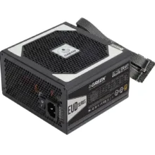منبع تغذیه کامپیوتر گرین مدل GP530A-EUD