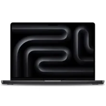 لپ تاپ 14.2 اینچی اپل مدل MacBook Pro MDE34 2025 LLA-M5-24GB RAM-1TB SSD