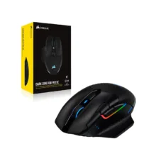 ماوس مخصوص بازی کورسیر مدل DARKCORE RGB PRO SE