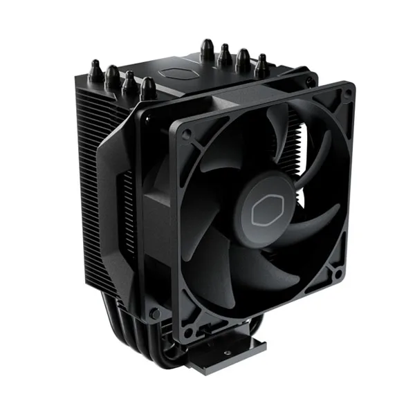 سیستم خنک‌کننده بادی کولر مستر مدل HYPER 411 NANO