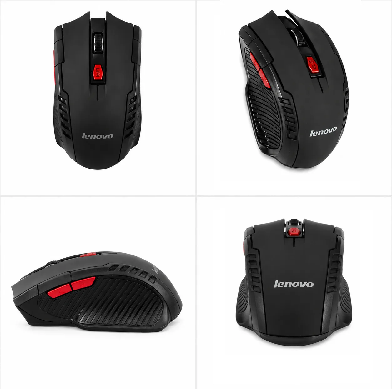 موس بی سیم لنوو مدل M360