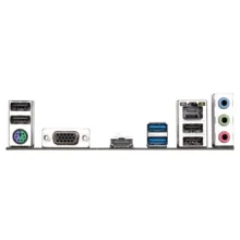مادربرد گیگابایت مدل H510M H V2 rev. 1.0