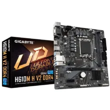 مادربرد گیگابایت مدل H610M H V2 DDR4 rev. 1.0