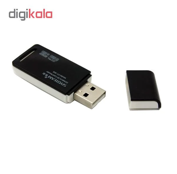 کارت خوان سایوتیم مدل SY-368