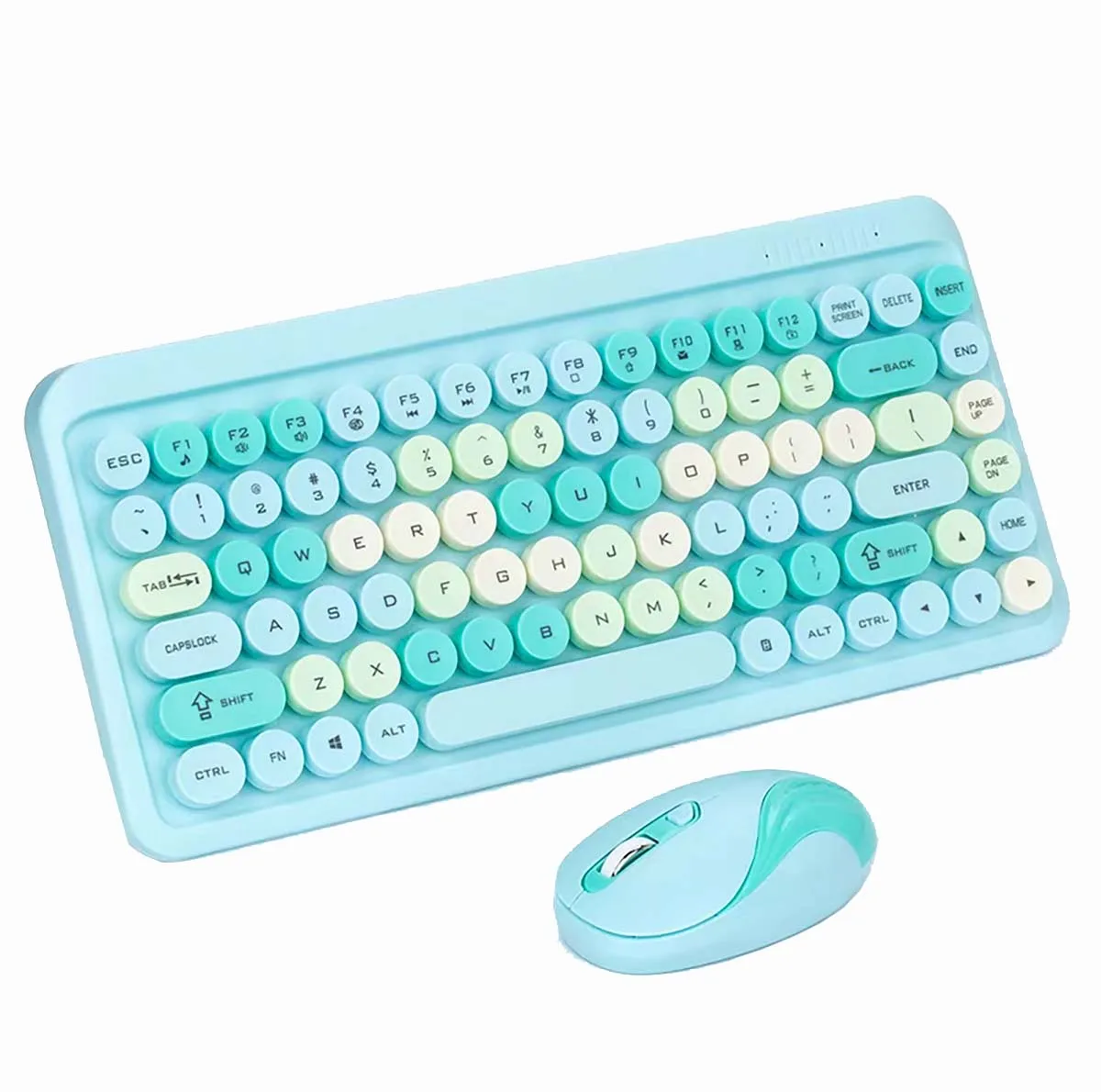 کیبورد و ماوس گیمینگ مدل KH-008
