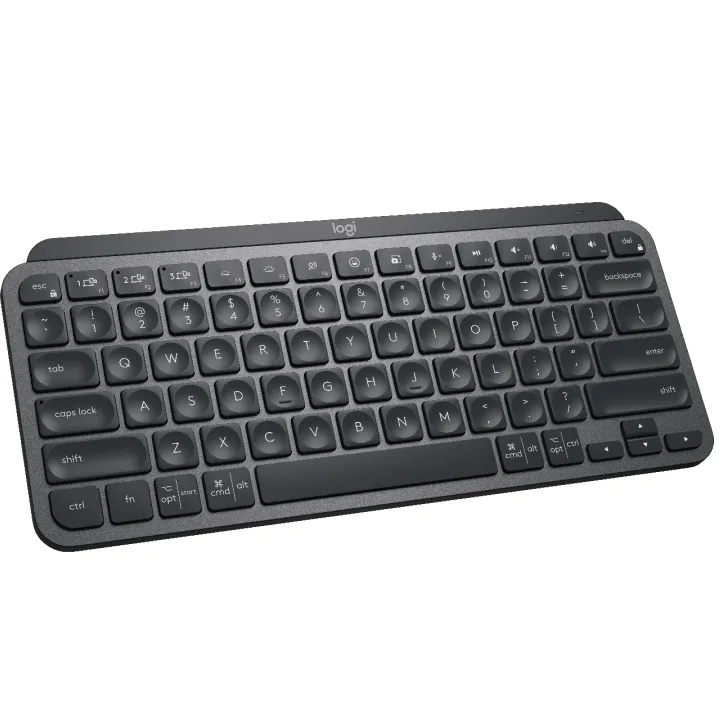 کیبورد لاجیتک مدل MX KEYS MINI