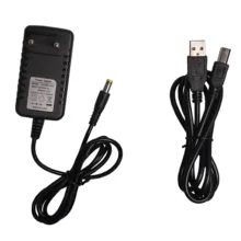 اکستندر USB کی نت مدل K-EXUSB060 بسته دو عددی