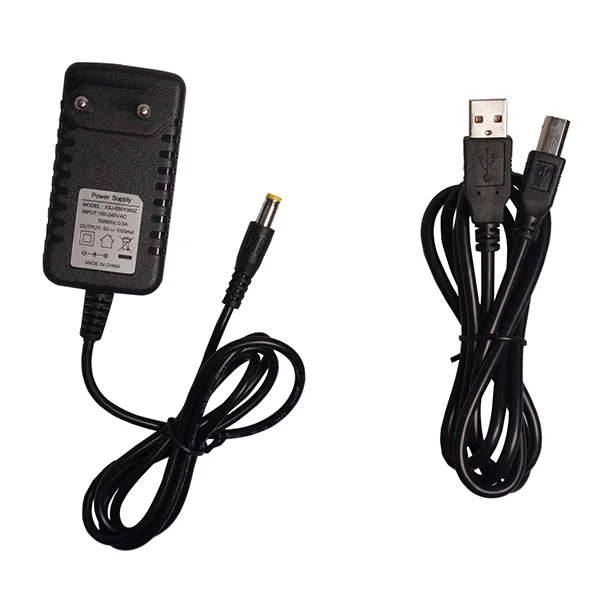 اکستندر USB کی نت مدل K-EXUSB060 بسته دو عددی