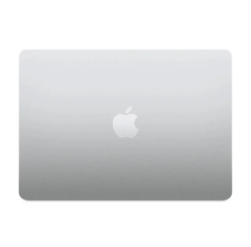 لپ تاپ 13.6 اینچی اپل مدل MacBook Air MDH94 2026 LLA-M5-24GB RAM-1TB SSD