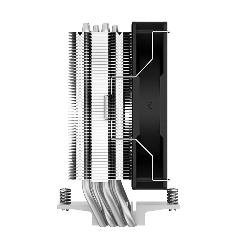 خنک کننده پردازنده دیپ کول مدل AG400 ARGB
