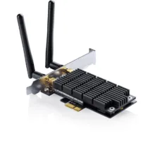 کارت شبکه AC1300 تی پی-لینک مدل Archer T6E
