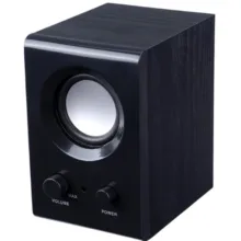 اسپیکر دسکتاپ دی-نت مدل DT-20