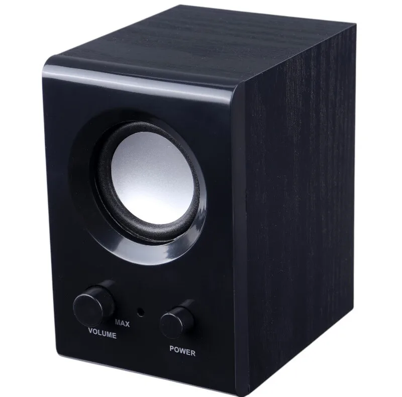 اسپیکر دسکتاپ دی-نت مدل DT-20