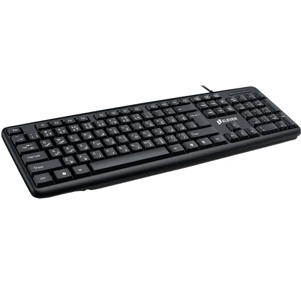 کیبورد ایلون مدل K500