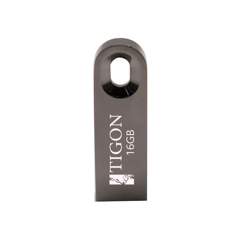 فلش مموری تایگون مدل Loop ظرفیت 16 گیگابایت با رابط USB 2.0