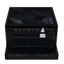 منبع تغذیه کامپیوتر 1200 وات لیان لی مدل EDGE GOLD 1200W