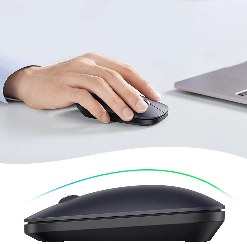 ماوس بی سیم یوگرین مدل MU001