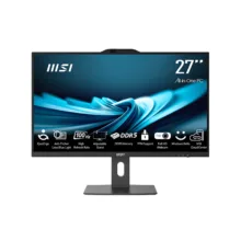 کامپیوتر همه کاره 27 اینچ ام اس آی مدل AP272P 14M -I5 14400 16GB DDR5 1TB UHD