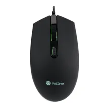 ماوس مخصوص بازی پرووان مدل PMG45