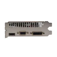 کارت گرافیک ای فاکس مدل   GeForc GT 730 2GB DDR5 128Bit