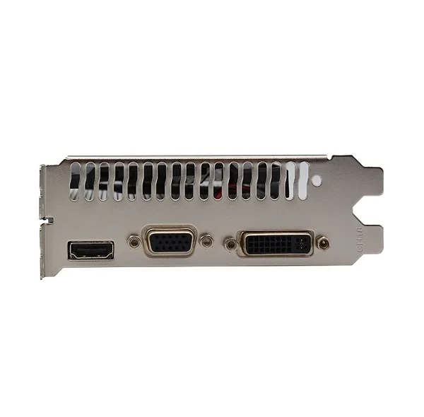 کارت گرافیک ای فاکس مدل   GeForc GT 730 2GB DDR5 128Bit