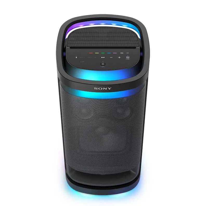 اسپیکر بلوتوثی قابل حمل سونی مدل SRS-XV900