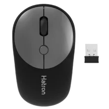 ماوس بی سیم هترون مدل HMW390SL