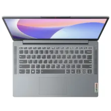 لپ تاپ 14 اینچی لنوو مدل IdeaPad Slim 3 14IRU8-Core i3 1315U-8GB LPDDR5 4800MHz-512GB SSD-TN