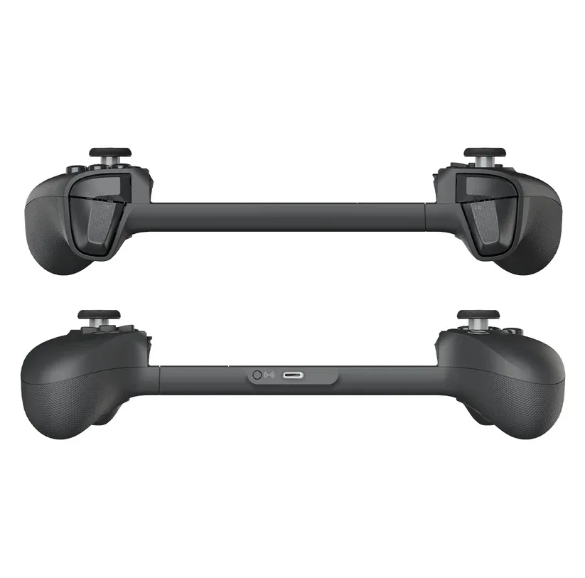دسته بازی گیمسر مدل G8+ GALILEO WIRELESS