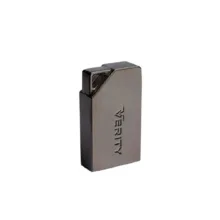 فلش مموری وریتی مدل V818 ظرفیت 32 گیگابایت با رابط USB2.0