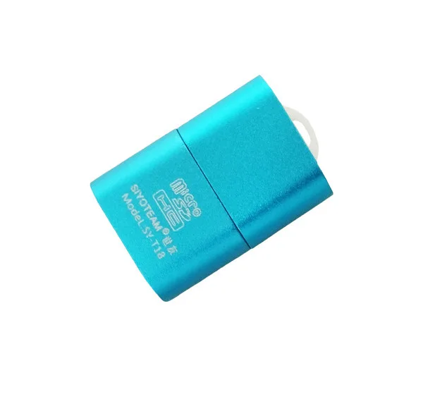 کارت خوان سایوتیم مدل usb 3.0 کد 001