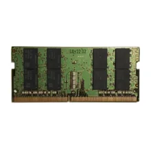 رم لپتاپ DDR4 سامسونگ مدل CL15 ظرفیت 8 گیگابایت فرکانس 2666 مگاهرتز دو کاناله نوع SO-DIMM