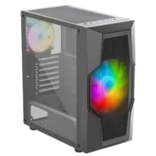 کامپیوتر دسکتاپ مدل SHS-Gaming-09