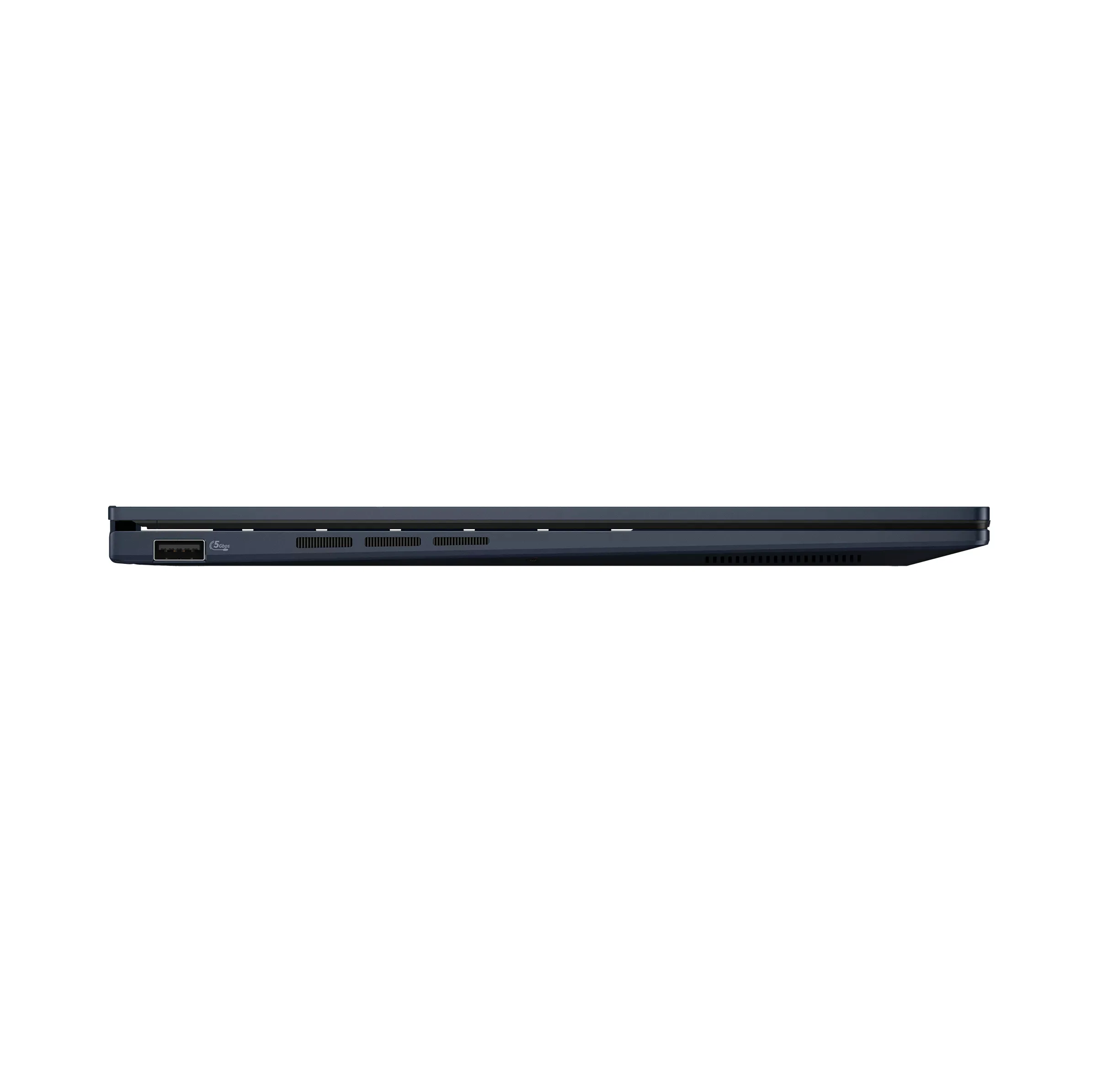 لپ تاپ 14 اینچی ایسوس مدل Zenbook 14 UM3405GA-Ryzen AI 9 465-16GB LPDDR5X-512GB SSD-Touch-Backlit-W