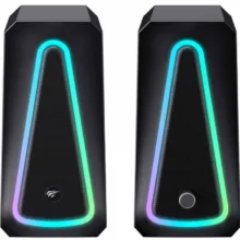اسپیکر دسکتاپ هویت مدل SK208 PRO
