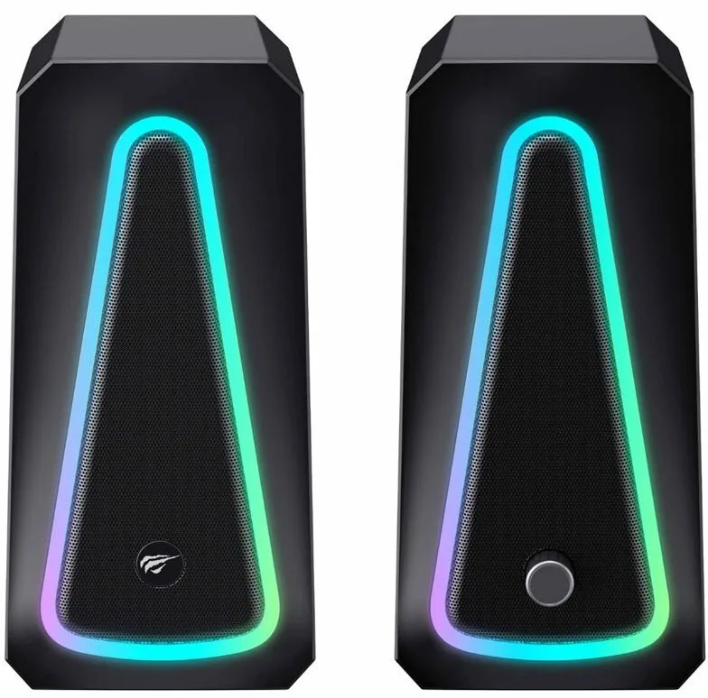 اسپیکر دسکتاپ هویت مدل SK208 PRO