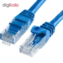 کابل شبکه CAT6 مدل STb25-6