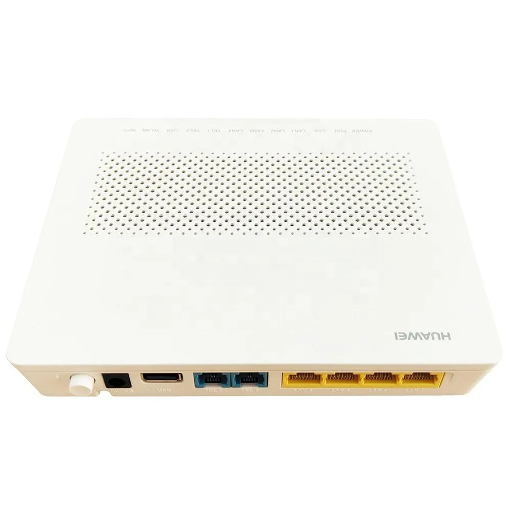 مودم روتر Gpon-ONT هوآوی مدل HG8346M