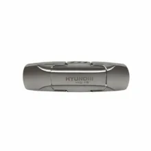 اس اس دی اکسترنال هیوندای مدل H100 ظرفیت 1 ترابایت رابط USB 3.2 Gen2