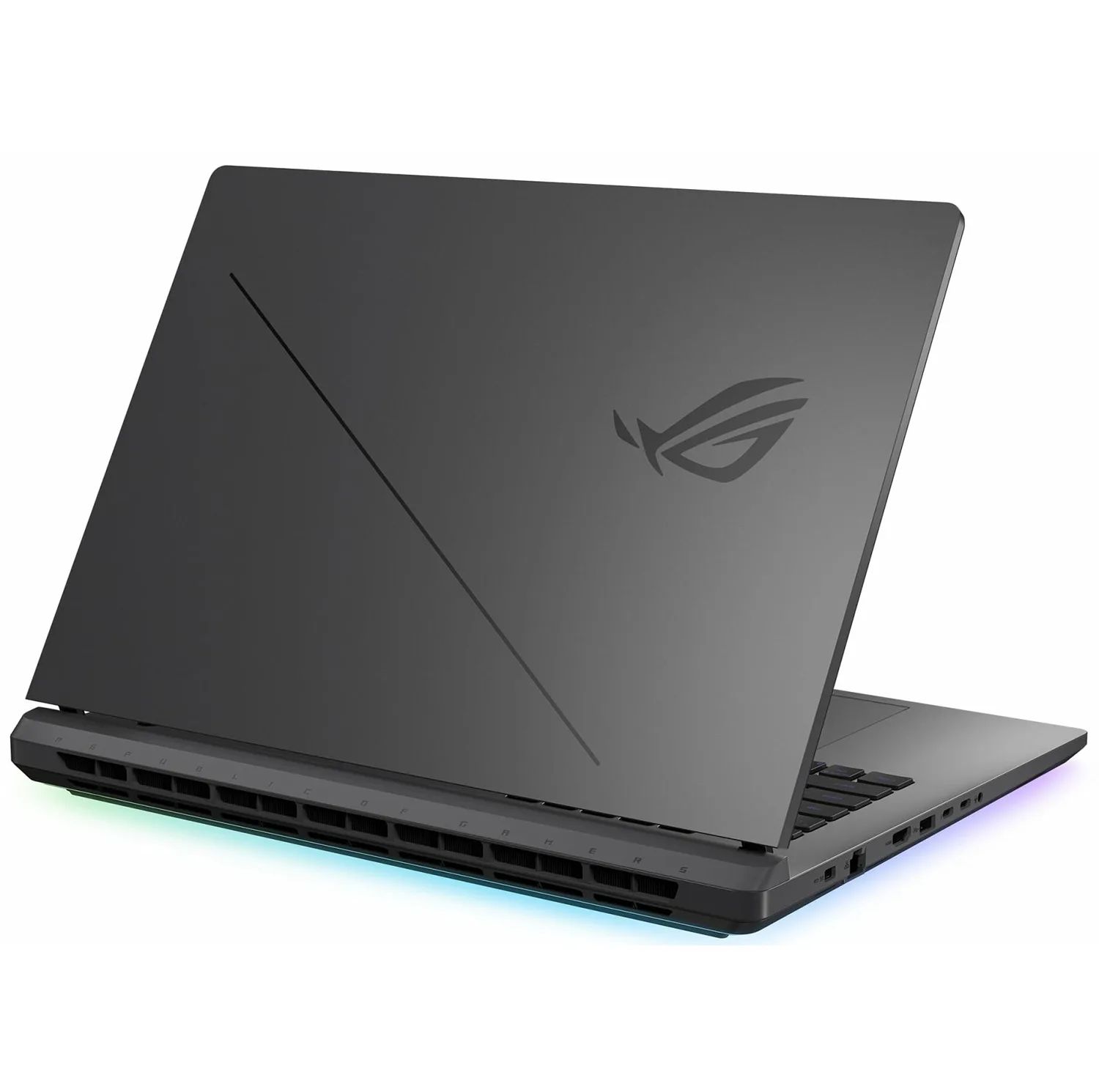 لپ تاپ 18 اینچی ایسوس مدل ROG Strix G18 G815LR-Core Ultra 9 275HX-RTX5070Ti 12GB-32GB DDR5 5600MHz-512GB SSD-WQXGA 240Hz به همراه کیف و ماوس - کاستوم شده