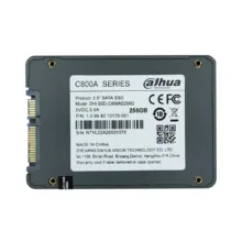 اس اس دی اینترنال SATA III داهوا مدل SSD-C800AS256G ظرفیت 256 گیگابایت