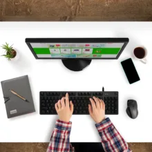 کیبورد   مخصوص بازی لاجیتک مدل G512