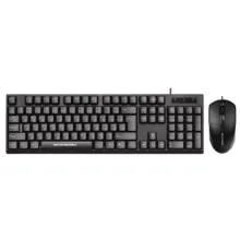 کیبورد و ماوس میتسوشیدا مدل KC-501