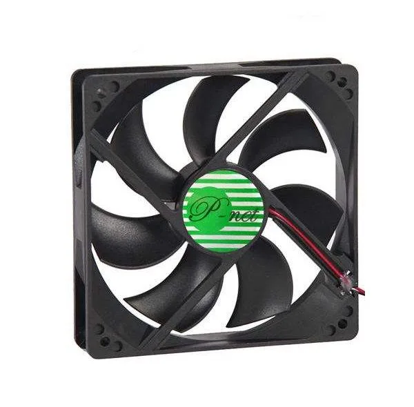 فن کیس پی نت مدل P-12x12