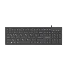 کیبورد بیاند مدل BK-2238
