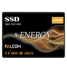 اس اس دی اینترنال SATA III ایکس انرژی مدل FALCON ظرفیت 128 گیگابایت