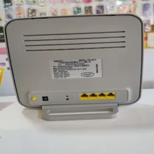 مودم روتر بی سیم ایرانسل مدل FD-i40 F1